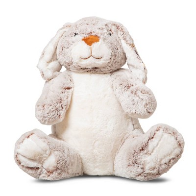 Hallmark 1st Easter Bunny Plush Stuffed Animal Rabbit Baby Toy 10" 