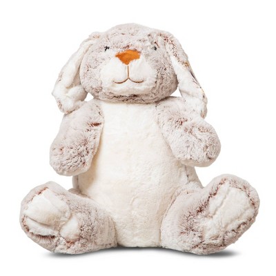 giant rabbit soft toy