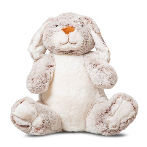 Melissa Doug Giant Burrow Bunny 21