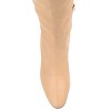Journee Collection Wide Calf Women's Melika Boot - 4 of 4