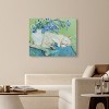 Art Remedy Blissful Nap II Rustic Chic Farmhouse Wall Art Unframed - 2 of 4