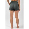 90 Degree by Reflex - Women's Soft Comfy Lounge Shorts with Pockets - 3 of 3