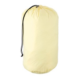 Unique Bargains Waterproof Ultralight Nylon Drawstring Stuff Storage Bag - 1 of 4