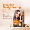 KATIVA Brazilian Straightening Natural Hair Treatment Kit - 3ct - 3 of 4