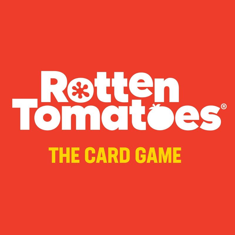 Cryptozoic Entertainment Rotten Tomatoes Card Game, 3 of 8