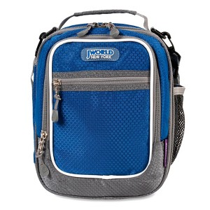 J World Cara Insulated Lunch Bag - 1 of 4