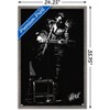 Trends International Elvis Presley - 68 Shadows Framed Wall Poster Prints - 3 of 4