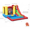Bounceland Jump and Splash Adventure Bounce House Water Slide Combo - 3 of 4