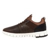 Deer Stags Kids' Betts Jr. NoSox Bungee Lace Fashion Sneaker - 3 of 4