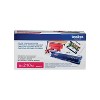 Brother TN210M Toner Magenta - 4 of 4