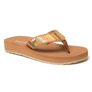 Minnetonka Women's Hedy 2.0 Thong Sandals - 1 of 4