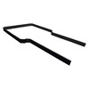 Ultimate Wrestling Ring Deluxe Playset with Barricade, Ring & Commentators Tables for WWE & AEW Wrestling Action Figures - 4 of 4