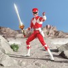 Super7 - Super7 - Mighty Morphin Power Rangers ULTIMATES! Wave 2 - Red Ranger - 2 of 4