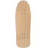 Teak Tuning Pro 34mm Cruiser Shape Fingerboard Deck - 5 Ply Wood - Classic - 3 of 4
