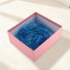 Unique Bargains 0.56 oz Raffia grass filler Shredded paper filler for Christmas Easter Basket Grass - 4 of 4
