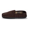 MUK LUKS Men's Corduroy Moccasin - 3 of 4
