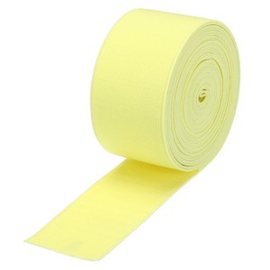 Unique Bargains Flexible Sewing Knit Elastic Bands for Wigs Waistband Pants - 1 of 4