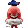 Trends International Sonic The Hedgehog 3 - Knuckles Feature Series Unframed Wall Poster Prints - 4 of 4