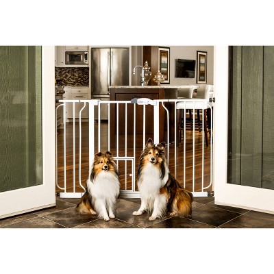 carlson extra wide pet gate