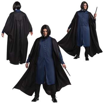 Harry Potter Voldemort Deluxe Costume Adulto