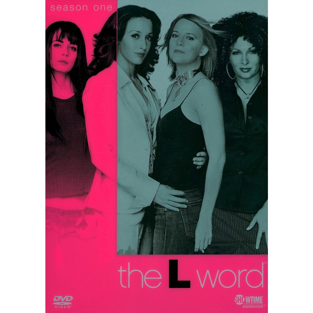 UPC 758445205220 product image for The L Word: Season One [5 Discs] | upcitemdb.com