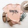 Simply Sage Market Women's Small Town Girl Heart Short Sleeve Graphic Tee - 2 of 2