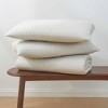 Isla Jade Twin/Twin XL Channel Stitched Jersey Knit Quilt Set Beige - 3 of 4