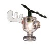 Kurt Adler Indoor/Outdoor Novelty Light Set, National Lampoon Christmas Vacation Wally World Moose Mug, 10 Lights, Clear, 11ft - 3 of 4