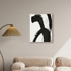 Art Remedy Hand Tool Modern Minimal Abstracts Framed - 2 of 4