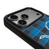 NFL NFC Teams Plaid MagSafe Compatible Cell Phone Case for Apple iPhone 17 Series - 4 of 4