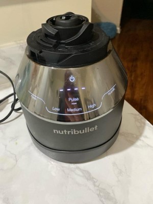 nutribullet® Triple Prep System