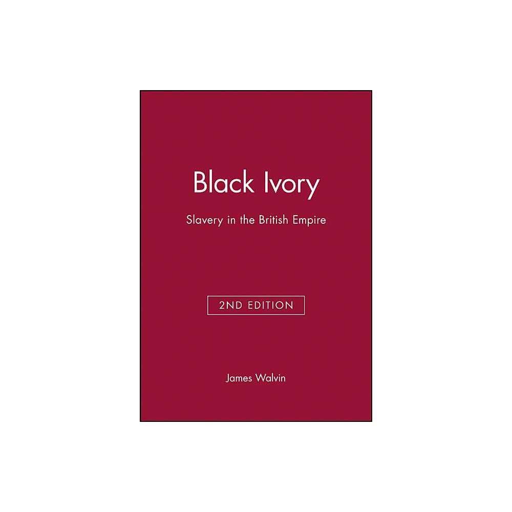 ISBN 9780631229605