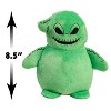 The Nightmare Before Christmas Small Plush Oogie Boogie Stuffed Doll - 3 of 4