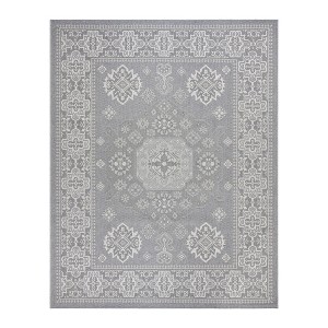 Gertmenian Ringley Gavin Traditional Oriental Flatweave Indoor Outdoor Area Rug - 1 of 4