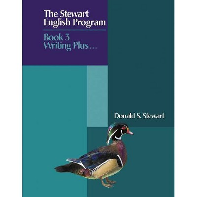 The Stewart English Program - by  Donald S Stewart (Paperback)