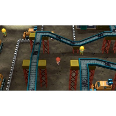 Pokemon: Brilliant Diamond - Nintendo Switch