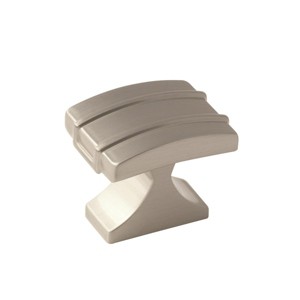 Amerock Davenport Cabinet or Furniture Knob - 1 of 4