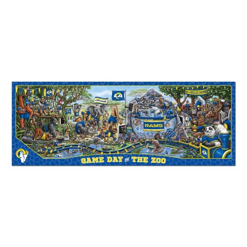 Los Angeles Rams Official Team Store eGift Card ($10 - $500)