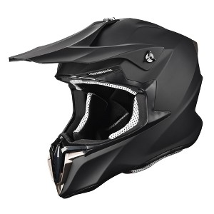 AHR H-VEN12/ H-VEN20 Offroad Full Face Motorcycle Helmet Motocross Dirt ATV DOT S/M/L/XL/XXL - 1 of 4