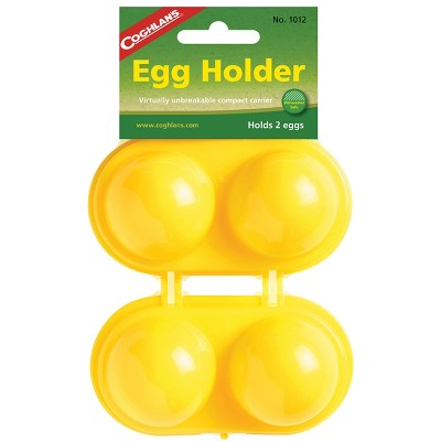 Coghlans Hiker Camper Egg Holder, 1 Dozen