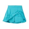 Mightly Toddler Fair Trade Organic Cotton Pocket Track Shorts - 2 of 3