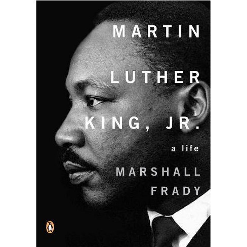 biographies about martin luther king jr