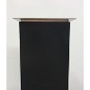 Spira Mailbox Flat Post Cap - 4 of 4