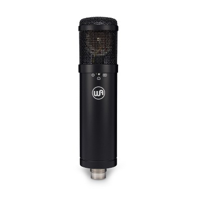 Rode Videomicroii Ultra Compact On-camera Shotgun Microphone : Target