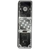 SANOXY USB 3.2 Gen 2 (10Gbps) M.2 NVMe/SATA SSD Enclosure with Smart Display, Tool-Free, Aluminum Alloy, Up to 4TB - 3 of 4
