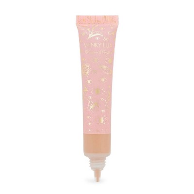 Winky Lux Peeper Perfect Under Eye Concealer - Light Medium - 0.33 fl oz