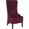 Bacall 20" H Dining Chair - MCR4501 - Safavieh Couture - 4 of 4