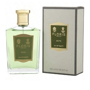 Floris Elite by Floris Men Eau De Toilette Spray 3.4 oz - 1 of 1