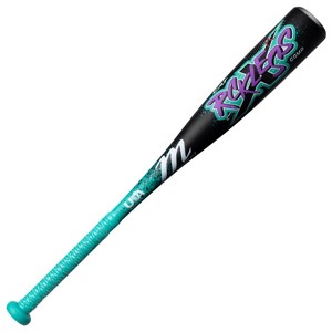 2026 Marucci CATX Rckless -13 Composite Tee Ball USA Baseball Bat MTBCRC - 1 of 3