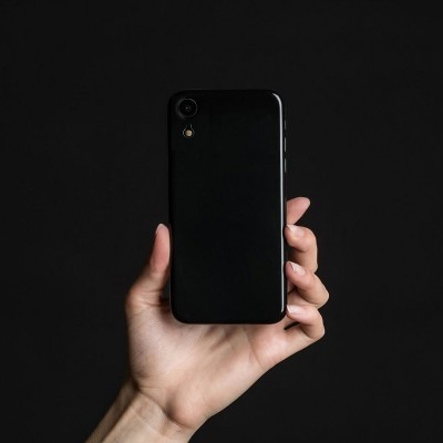 Peel - Super Thin iPhone Xr Case